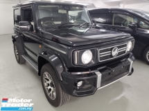 2022 SUZUKI Sierra JC  Suzuki Sierra JC little G 