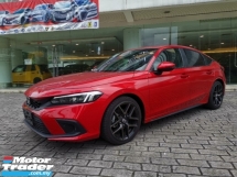 2021 HONDA CIVIC Honda Civic FL 1 EX with Bose sound system & Apple Carplay