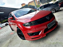 2014 PROTON PREVE 1.6 L PREMIUM TIPTOP SERVICE