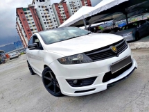 2015 PROTON PREVE 1.6 EXECUTIVE (A) TIPTOP