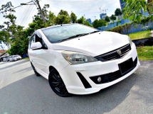 2013 PROTON EXORA 1.6 BOLD PREMIUM ( A ) TITPOP