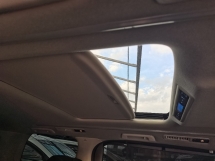 2021 TOYOTA ALPHARD 2021 Toyota Alphard SC 2.5  Keadaan Tip Top REG 2022 