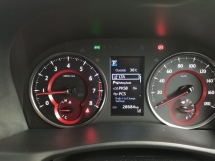 2021 TOYOTA ALPHARD 2021 Toyota Alphard SC 2.5  Keadaan Tip Top REG 2022 