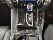 2021 TOYOTA ALPHARD 2021 Toyota Alphard SC 2.5  Keadaan Tip Top REG 2022 
