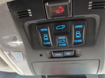 2021 TOYOTA ALPHARD 2021 Toyota Alphard SC 2.5  Keadaan Tip Top REG 2022 