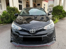 2020 TOYOTA VIOS 1.5 G (A)