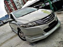 2010 HONDA CITY 1.5 E (A) B/LIST LOAN KEDAI