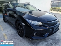 2019 HONDA CIVIC Honda Civic FK7 Hatchback with full Aero Kit and Rear Spoiler 