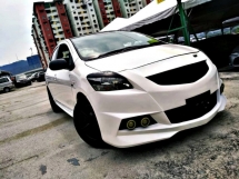2014 TOYOTA VIOS 1.5 J (A) B/LIST LOAN KEDAI