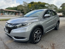 2018 HONDA HR-V 1.8 V ENHANCED (A) 1 Owner Only Original TipTop