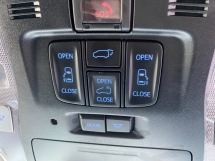 2021 TOYOTA ALPHARD 2.5 SC 3LED SUNROF POWER BOOT PERCUMA 2 JAMINAN YRS