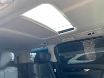 2021 TOYOTA ALPHARD 2.5 SC 3LED SUNROF POWER BOOT PERCUMA 2 JAMINAN YRS