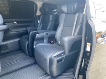 2021 TOYOTA ALPHARD 2.5 SC 3LED SUNROF POWER BOOT PERCUMA 2 JAMINAN YRS