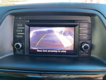 2014 MAZDA CX-5 2.5 (A) CBU Sunroof BOSE Sound System Tanpa Kunci 