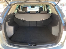 2014 MAZDA CX-5 2.5 (A) CBU Sunroof BOSE Sound System Tanpa Kunci 