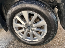 2014 MAZDA CX-5 2.5 (A) CBU Sunroof BOSE Sound System Tanpa Kunci 
