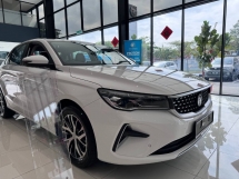 2024 PROTON S70 1.5 PREMIUM Fast Loan & Fast Stock