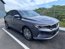 2024 PROTON S70 1.5 FLAGSHIP Fast Loan & Fast Stock 