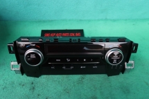 TOYOTA VELLFIRE AGH30 AIR COND SWITCH Int. Accessories 