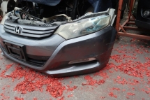 HONDA INSIGHT NOSE CUT Performance Part 