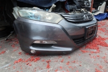 HONDA INSIGHT NOSE CUT Performance Part 