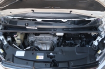 TOYOTA VELLFIRE AGH30 HALF CUT SPARE PARTS 2.5 Half-cut 