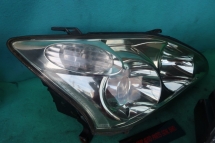 TOYOTA HARRIER MCU30 HEAD LAMP 4834 Lighting 