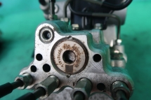 TOYOTA PIUS ABS PUMP EA Performance Part 