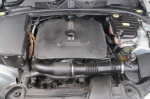 JAGUAR XF HALF CUT SPARE PARTS Half-cut 