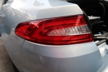JAGUAR XF HALF CUT SPARE PARTS Half-cut 