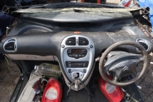 CITREON PICASO 2.0 HALF CUT SPARE PARTS Half-cut 