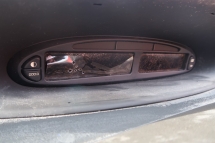 CITREON PICASO 2.0 HALF CUT SPARE PARTS Half-cut 