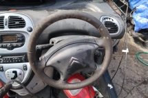 CITREON PICASO 2.0 HALF CUT SPARE PARTS Half-cut 
