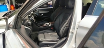 2015 MERCEDES-BENZ C-CLASS C200 2.0cc AVT (A) 2015 WARANTI CKD 90K KM 2TAHUN 
