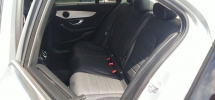 2015 MERCEDES-BENZ C-CLASS C200 2.0cc AVT (A) 2015 WARANTI CKD 90K KM 2TAHUN 