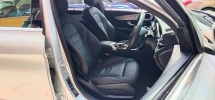 2015 MERCEDES-BENZ C-CLASS C200 2.0cc AVT (A) 2015 WARANTI CKD 90K KM 2TAHUN 