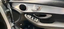 2015 MERCEDES-BENZ C-CLASS C200 2.0cc AVT (A) 2015 WARANTI CKD 90K KM 2TAHUN 