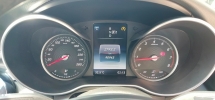 2015 MERCEDES-BENZ C-CLASS C200 2.0cc AVT (A) 2015 WARANTI CKD 90K KM 2TAHUN 