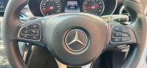 2015 MERCEDES-BENZ C-CLASS C200 2.0cc AVT (A) 2015 WARANTI CKD 90K KM 2TAHUN 