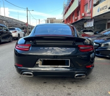 2016 PORSCHE 911 卡雷拉 3.0 (一个) 