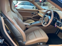2016 PORSCHE 911 卡雷拉 3.0 (一个) 