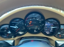 2016 PORSCHE 911 卡雷拉 3.0 (一个) 