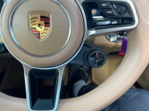 2016 PORSCHE 911 卡雷拉 3.0 (一个) 