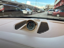 2016 PORSCHE 911 卡雷拉 3.0 (一个) 