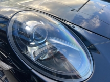2016 PORSCHE 911 卡雷拉 3.0 (一个) 
