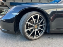2016 PORSCHE 911 卡雷拉 3.0 (一个) 