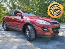 2013 MAZDA CX-9 PREMIUM LUXURY
