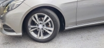 2013 奔驰E-CLASS E200 2.0cc (一个) L/英里 127K 公里, 免费的2年保修