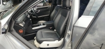 2013 奔驰E-CLASS E200 2.0cc (一个) L/英里 127K 公里, 免费的2年保修