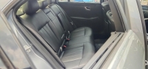2013 奔驰E-CLASS E200 2.0cc (一个) L/英里 127K 公里, 免费的2年保修